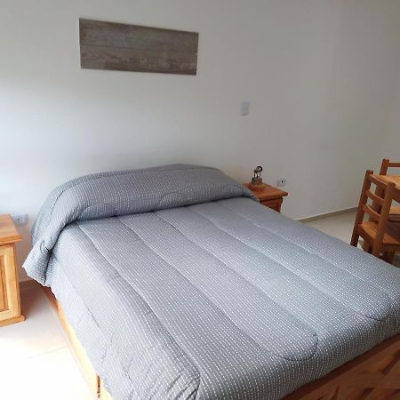 Ferienwohnung Departamento Centrico Krenn Ushuaia Exterior foto